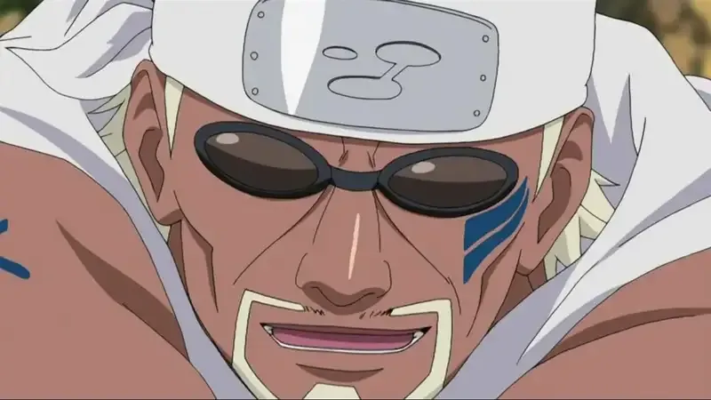 Killer Bee  26