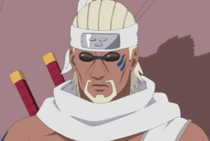 Killer Bee  48