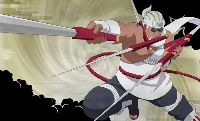 Killer Bee  4