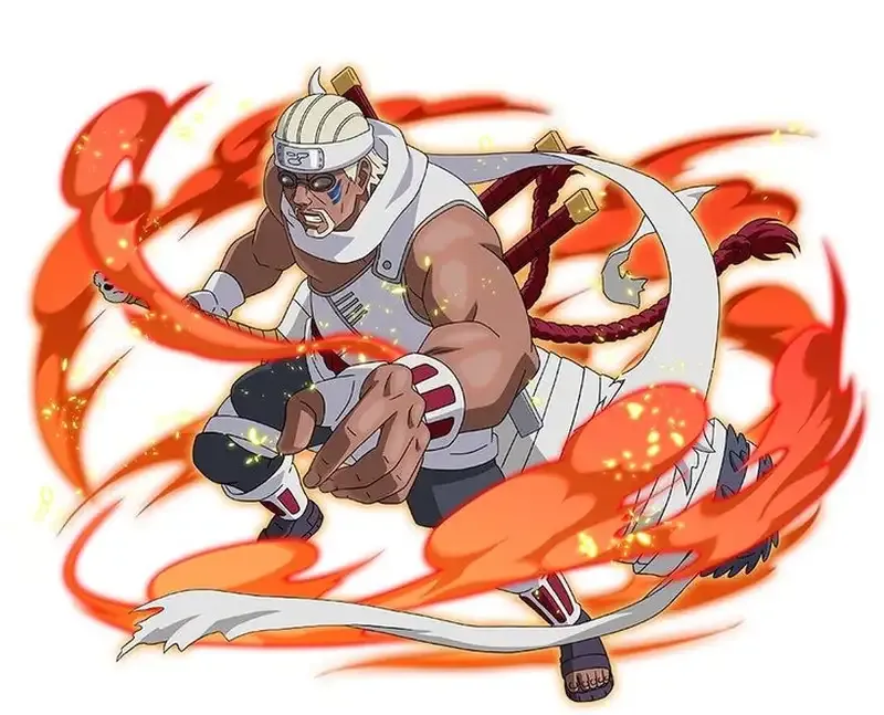 Killer Bee  17