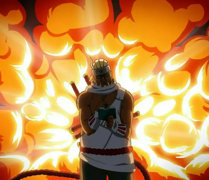 Killer Bee  5