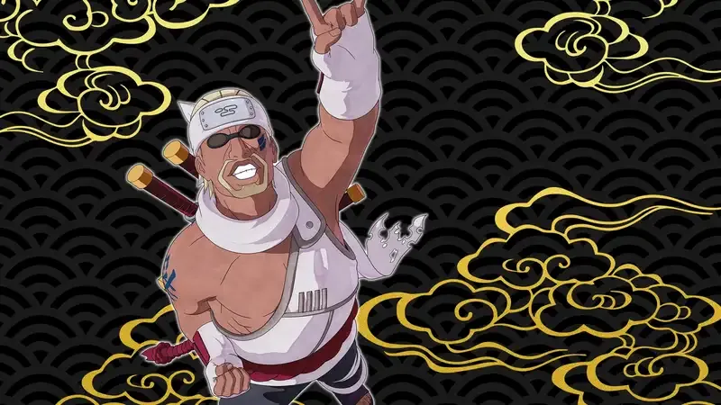 Killer Bee  19