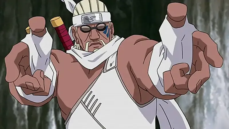 Killer Bee  6