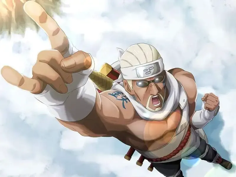 Killer Bee  7