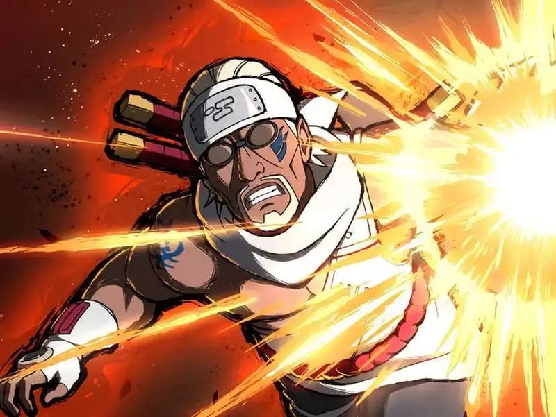 Killer Bee  41