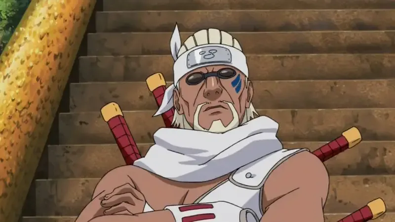 Killer Bee  1