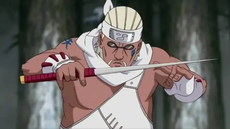 Killer Bee  31