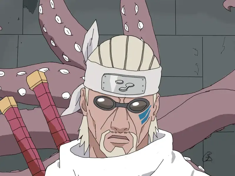 Killer Bee  21