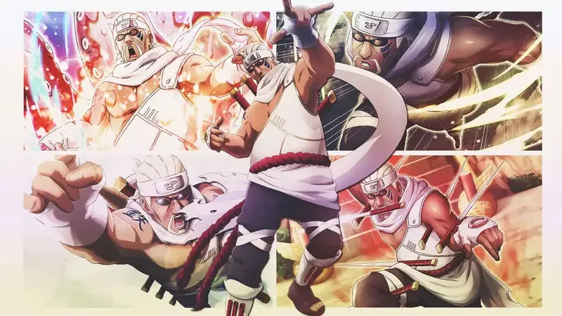 Killer Bee  32