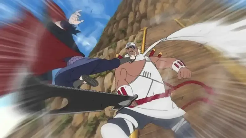 Killer Bee  50