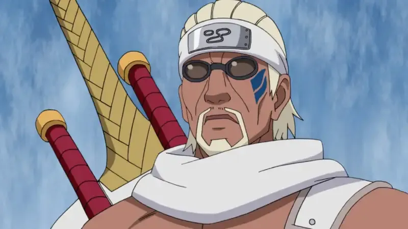 Killer Bee  8