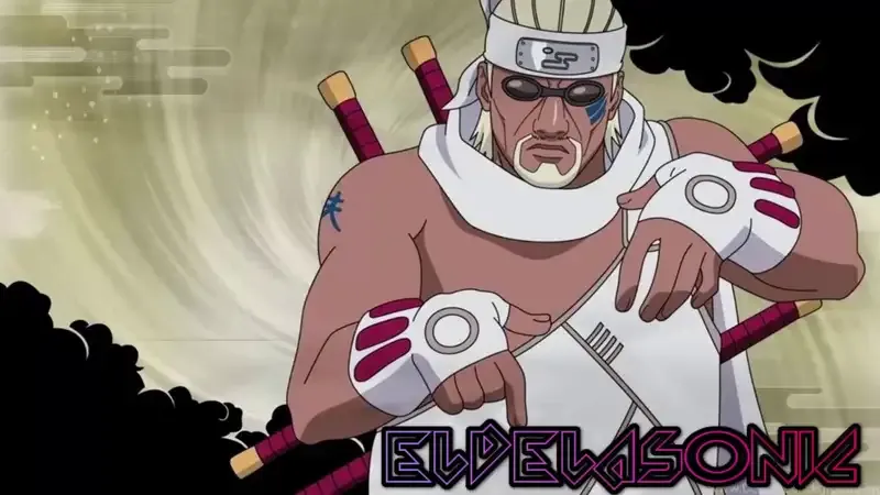 Killer Bee  9