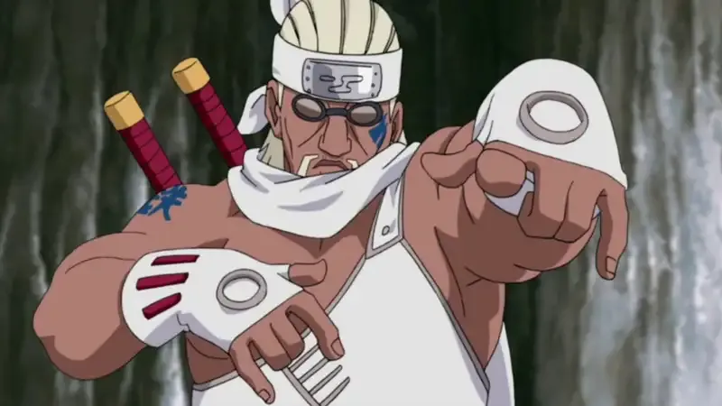 Killer Bee  10