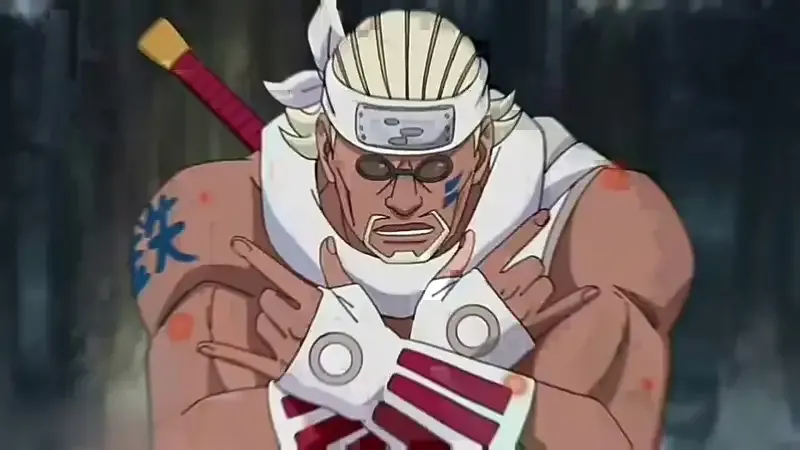 Killer Bee  11