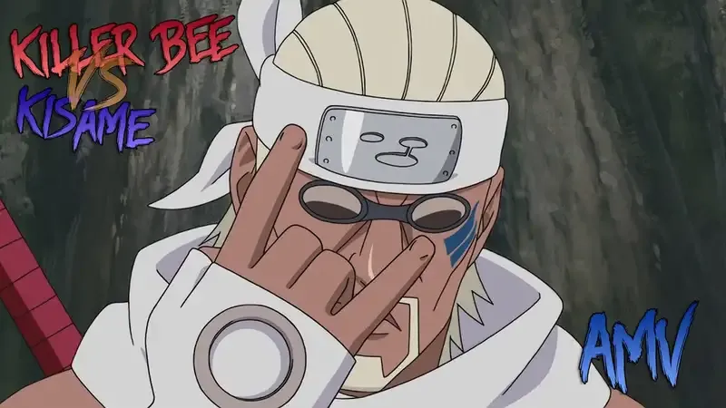 Killer Bee  12