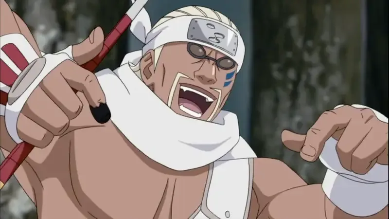 Killer Bee  33