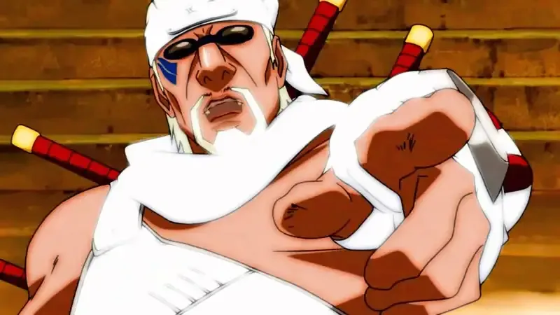 Killer Bee  23