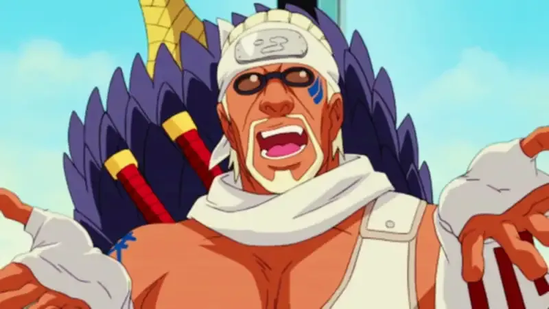 Killer Bee  34