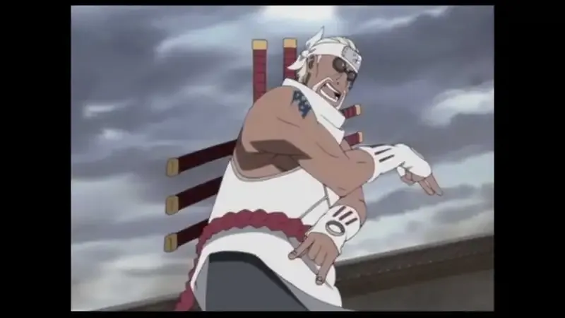 Killer Bee  42