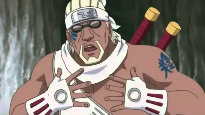 Killer Bee  44