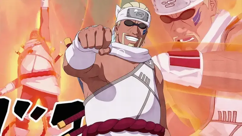 Killer Bee  45