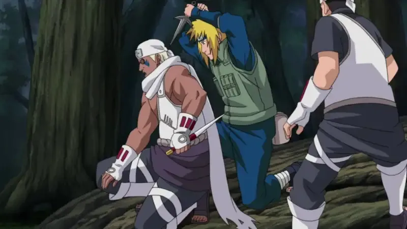 Killer Bee  46