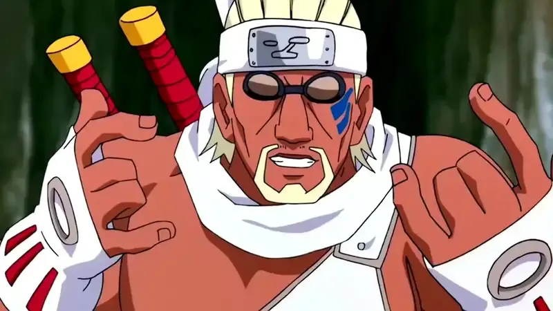 Killer Bee  13