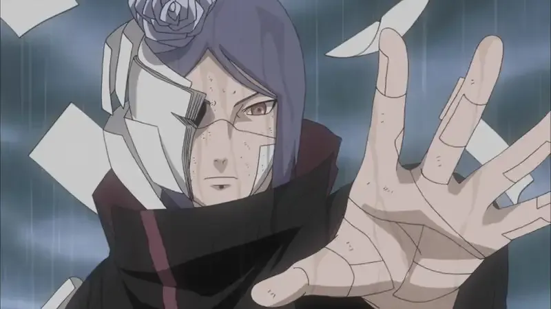 Konan  33