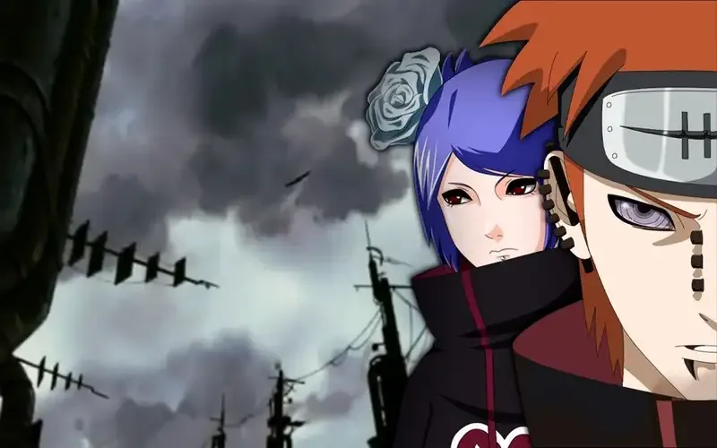 Konan  46