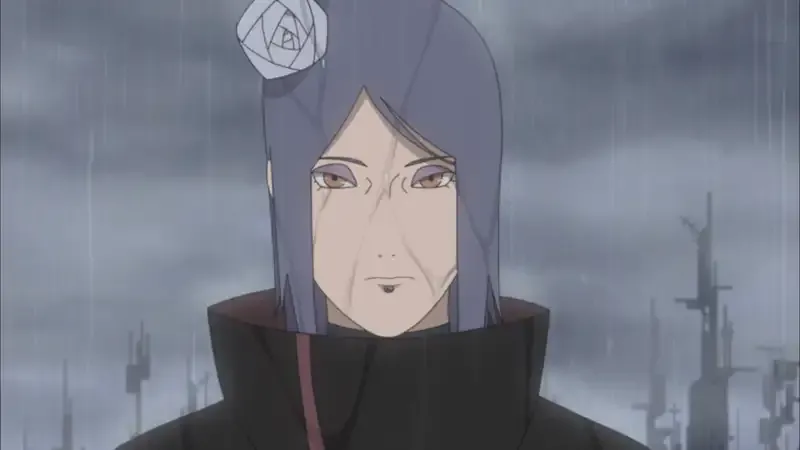 Konan  22