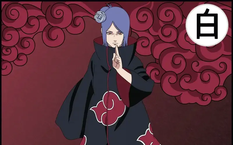 Konan  29