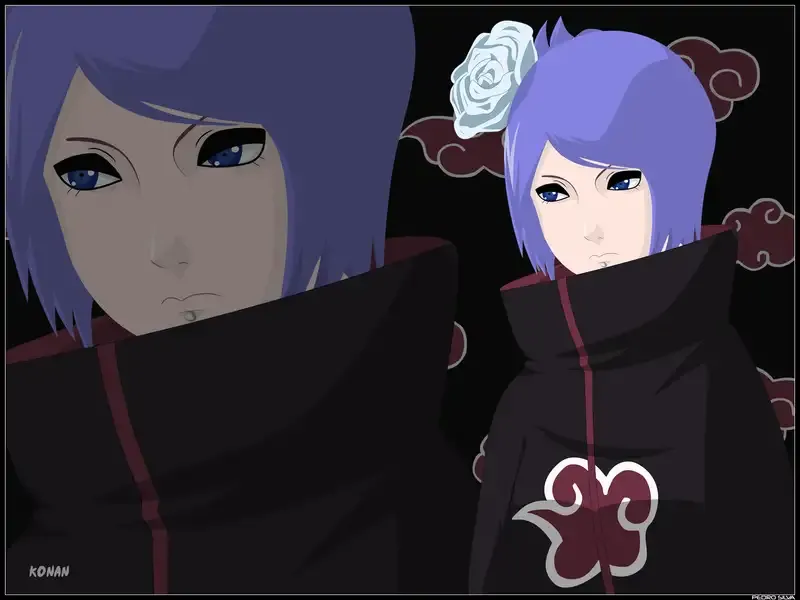 Konan  35