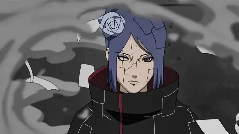 Konan  23