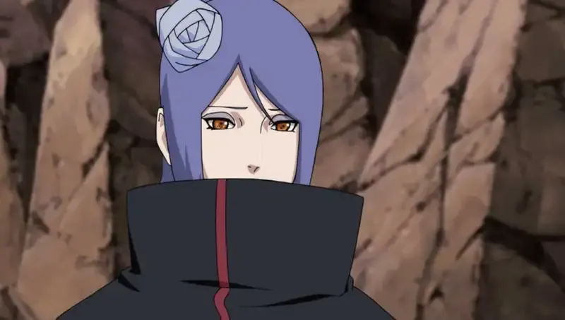 Konan  14