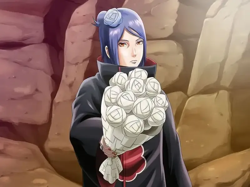 Konan  10