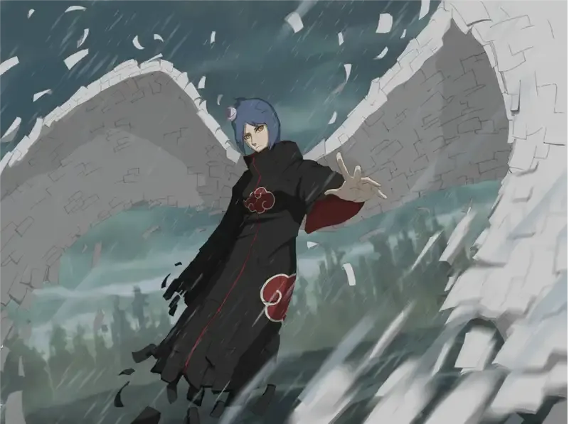 Konan  36