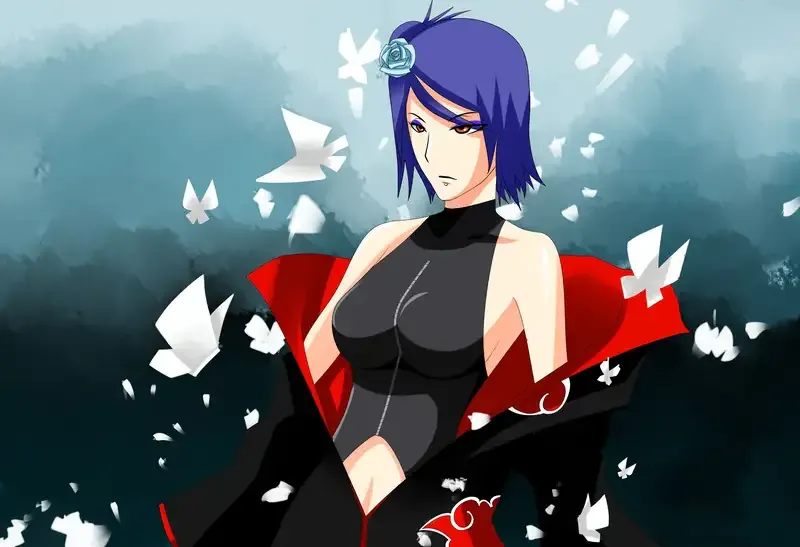 Konan  3