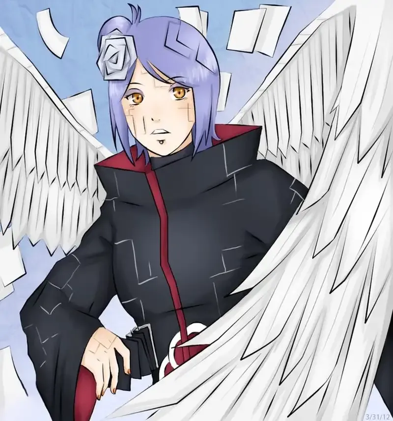 Konan  50