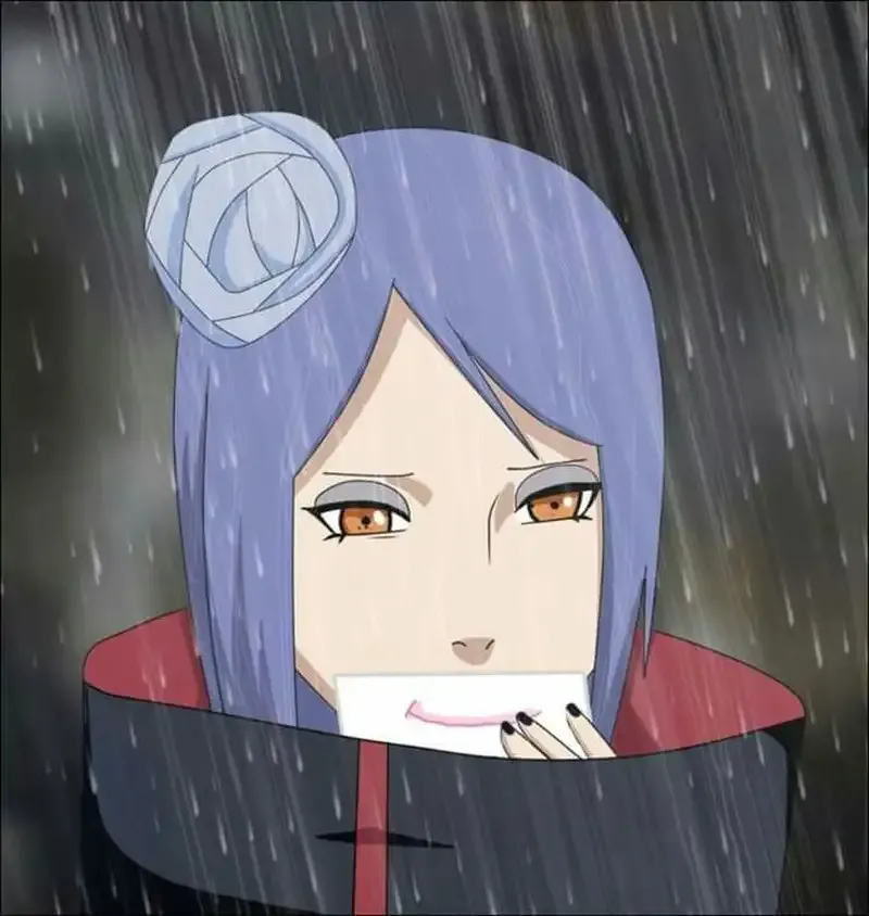 Konan  11