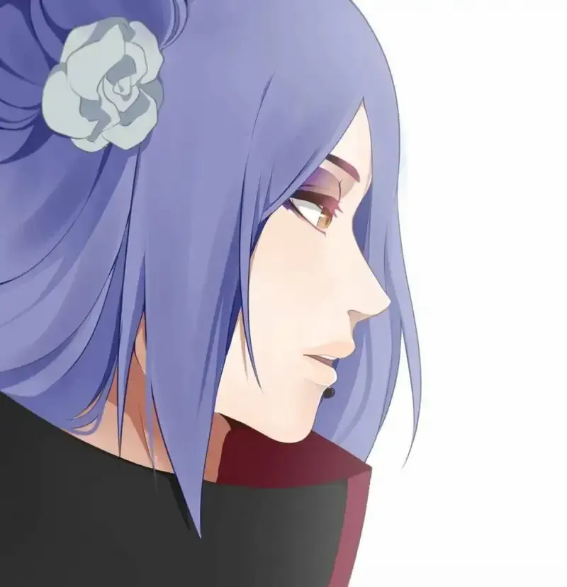 Konan  12