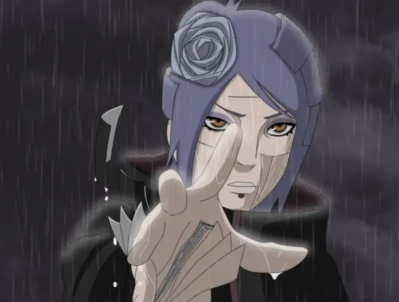 Konan  5