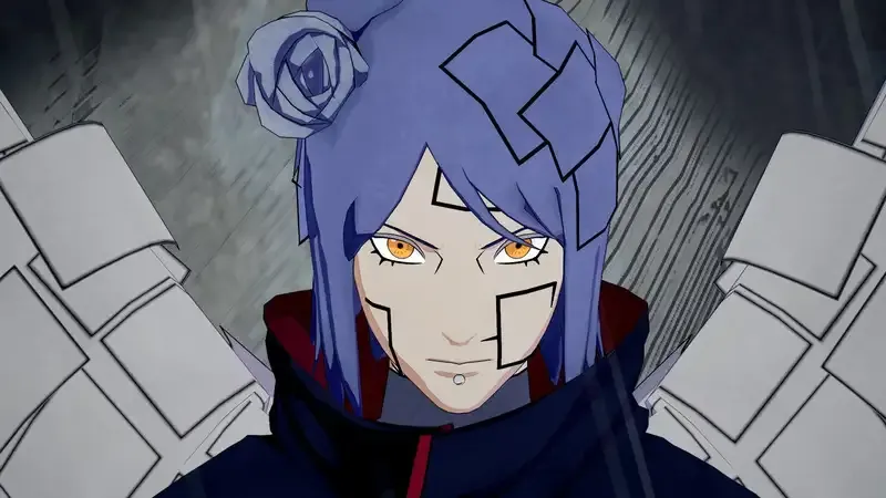 Konan  15