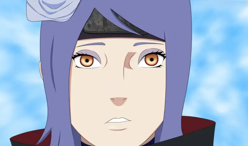 Konan  42