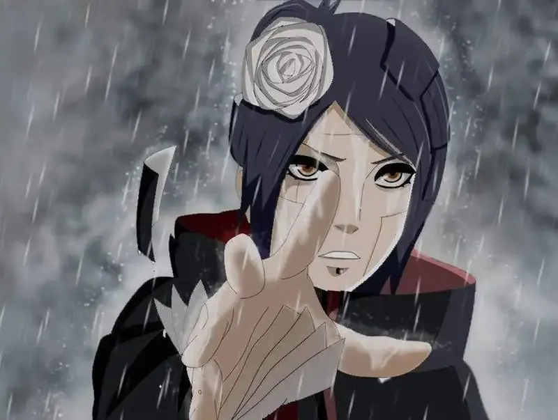 Konan  20