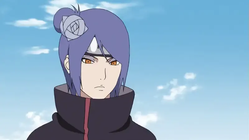 Konan  6