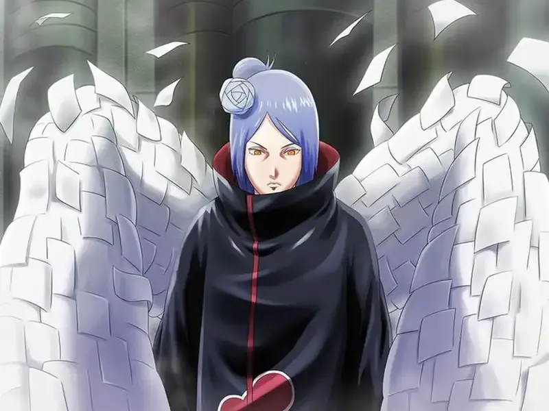 Konan  17