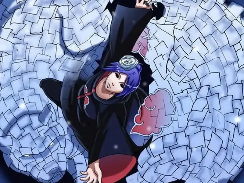 Konan  21