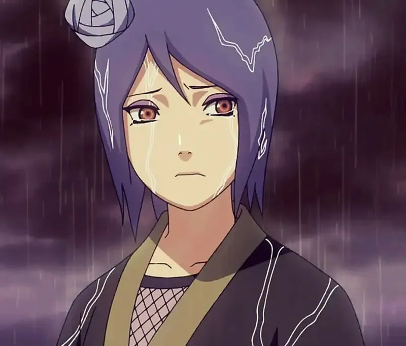 Konan  18