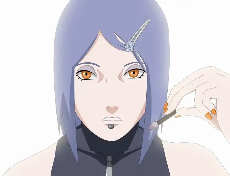 Konan  8