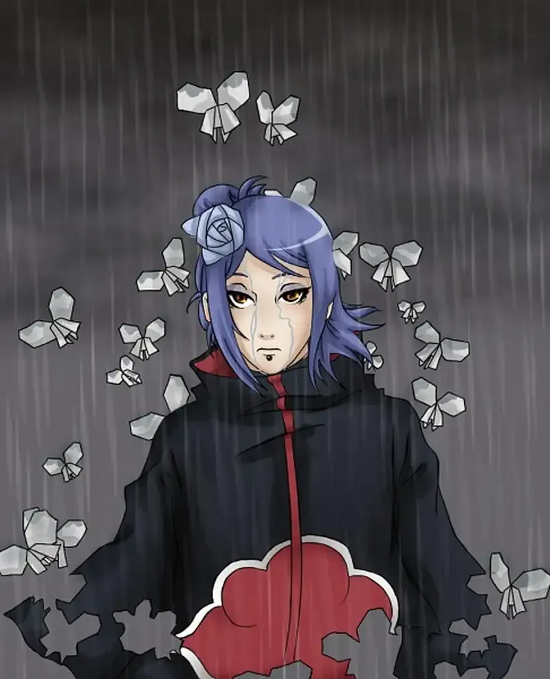 Konan  26